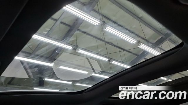 Mercedes-Benz GLB-Class AMG GLB35 4MATIC