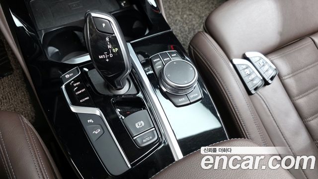 BMW X4 xDrive20d xLine
