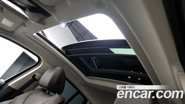 BMW X4 xDrive20d xLine