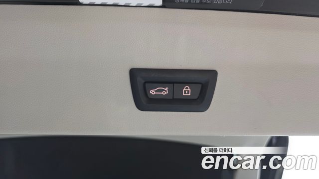 BMW X4 xDrive20d xLine