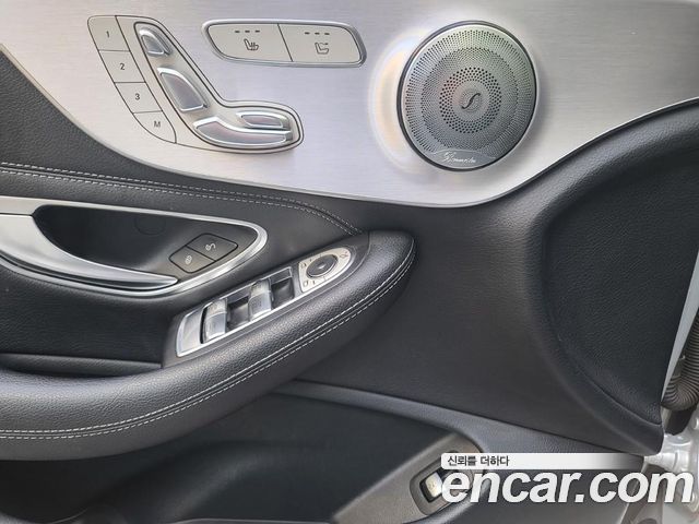 Mercedes-Benz C-Class C200 Cabriolet