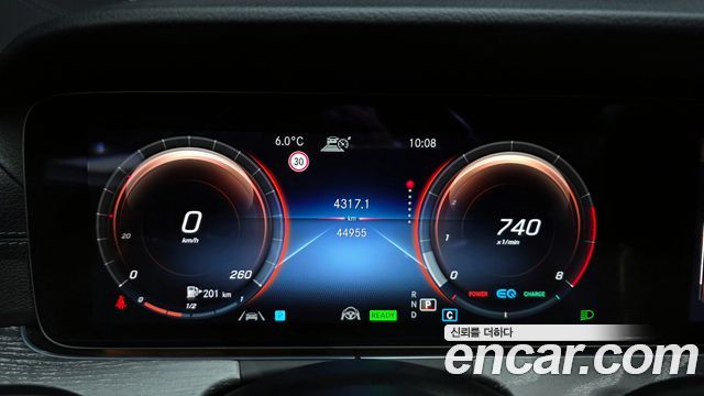 Mercedes-Benz E-Class E350 4MATIC AMG Line