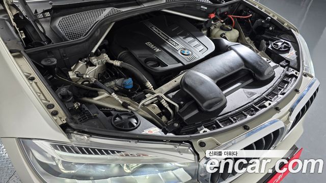 BMW X6 xDrive 30d