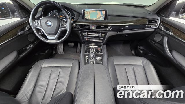 BMW X6 xDrive 30d