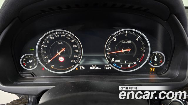 BMW X6 xDrive 30d