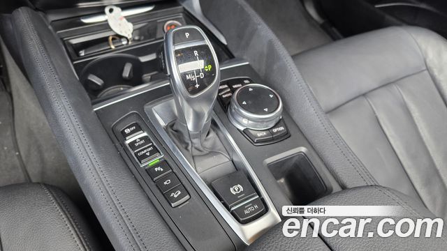 BMW X6 xDrive 30d