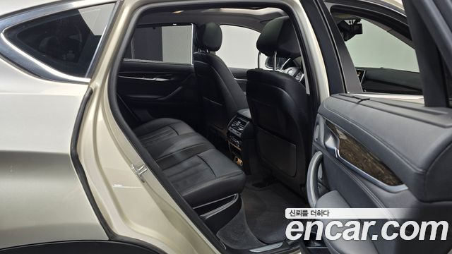 BMW X6 xDrive 30d