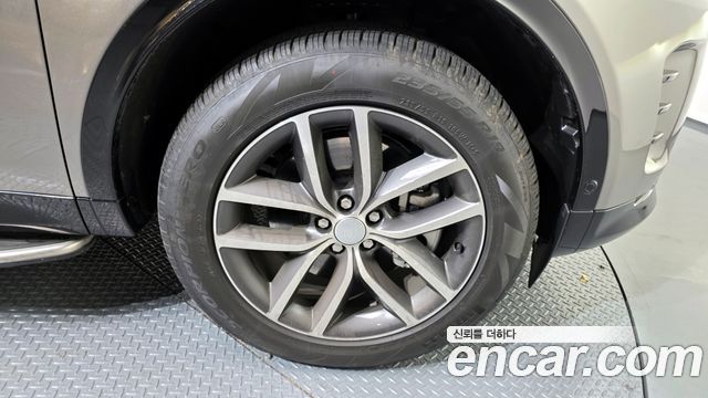 Land Rover Discovery Sport P250 Dynamic SE
