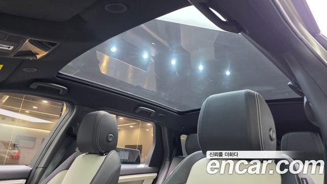 Land Rover Discovery Sport P250 Dynamic SE