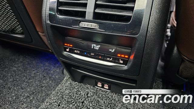 BMW X3 xDrive 20d M Sport