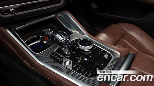 BMW X6 xDrive40i M Sport