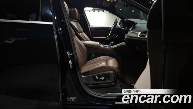 BMW X6 xDrive40i M Sport