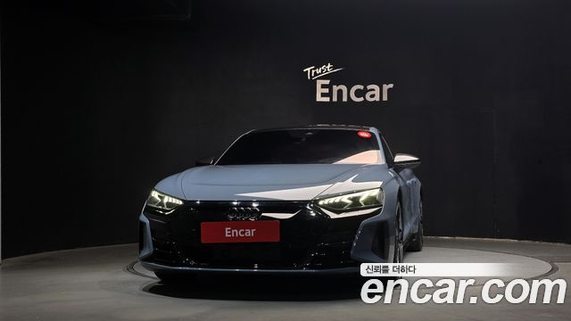 Audi RS e-tron GT GT RS