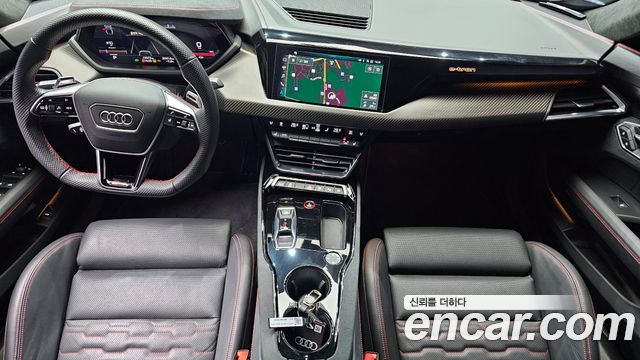 Audi RS e-tron GT GT RS