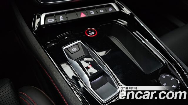 Audi RS e-tron GT GT RS