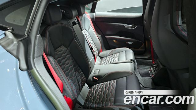 Audi RS e-tron GT GT RS