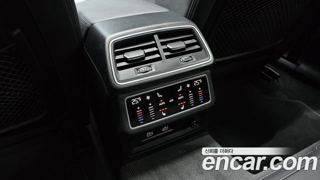 Audi A6 45 TFSI Premium