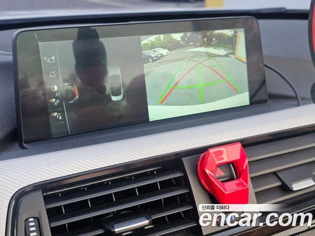 BMW 4-Series 428i Convetible vision 100 Edition