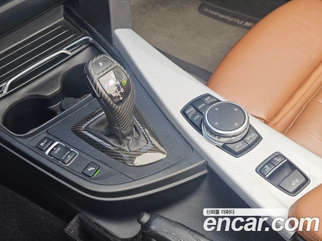 BMW 4-Series 428i Convetible vision 100 Edition