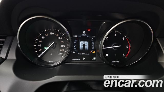Land Rover Range Rover Evoque 2.0 TD4 SE Dynamic Convertible