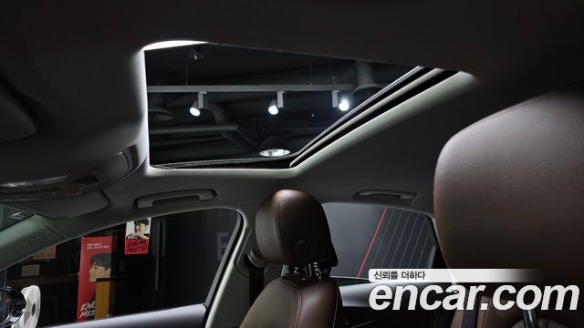 Audi A6 40 TDI Quattro