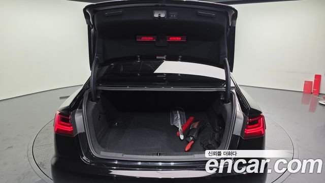 Audi A6 40 TDI Quattro