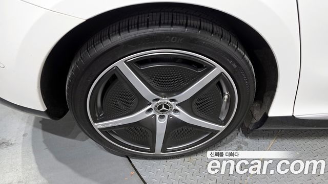 Mercedes-Benz EQE EQE350 4MATIC