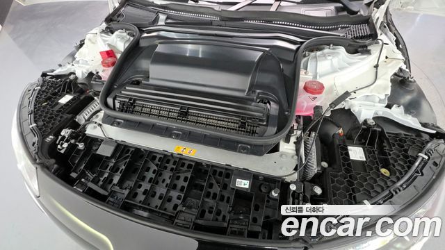 Mercedes-Benz EQE EQE350 4MATIC