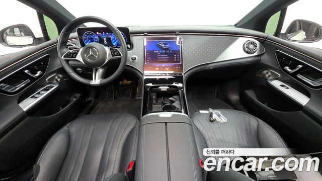 Mercedes-Benz EQE EQE350 4MATIC