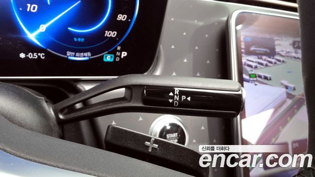 Mercedes-Benz EQE EQE350 4MATIC