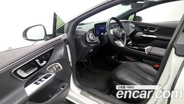 Mercedes-Benz EQE EQE350 4MATIC