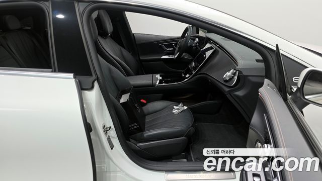 Mercedes-Benz EQE EQE350 4MATIC