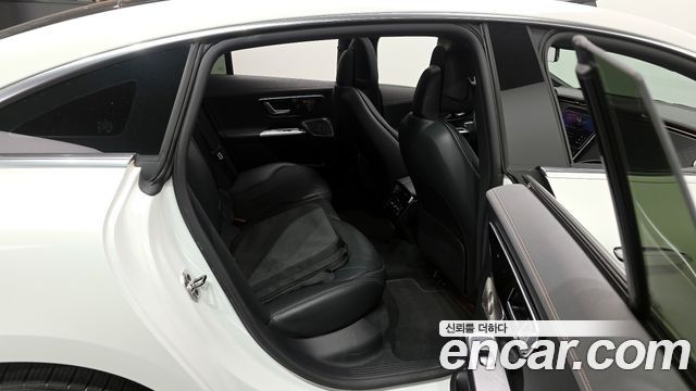 Mercedes-Benz EQE EQE350 4MATIC