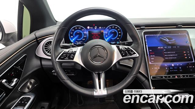 Mercedes-Benz EQE EQE350 4MATIC