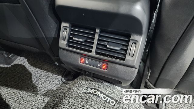 Land Rover Range Rover Evoque P250 SE