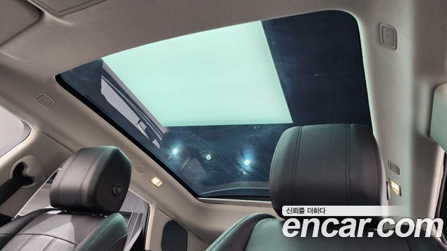 Land Rover Range Rover Evoque P250 SE