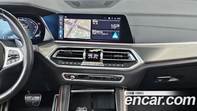 BMW X5 xDrive 30d M Sport