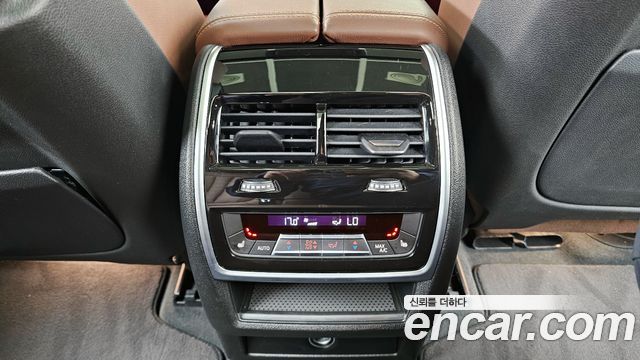 BMW X5 xDrive 30d M Sport