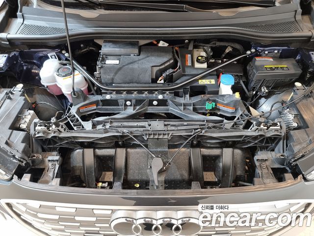 Audi Q4 e-tron 40 Premium Sportback