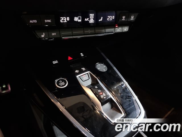 Audi Q4 e-tron 40 Premium Sportback