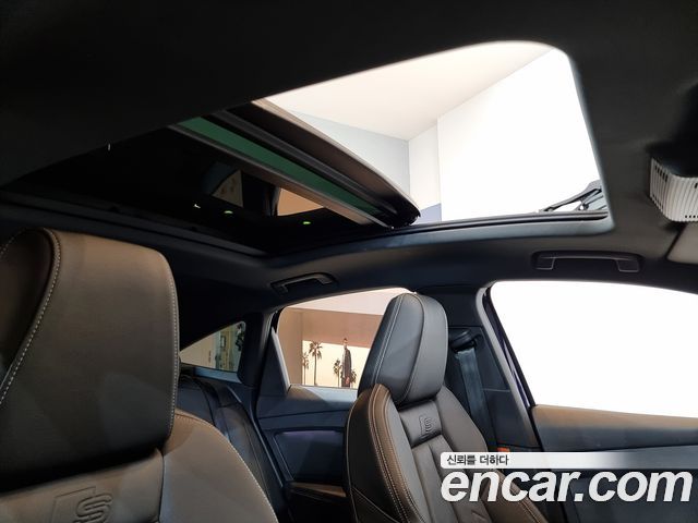 Audi Q4 e-tron 40 Premium Sportback