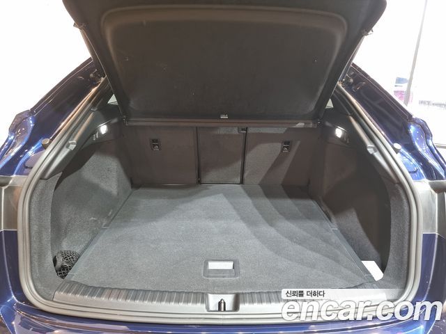 Audi Q4 e-tron 40 Premium Sportback