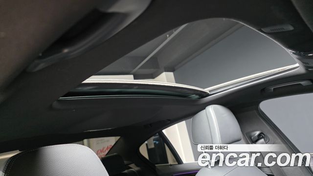 BMW 5-Series 520i M Sport