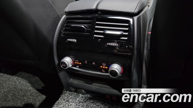 BMW 5-Series 520i M Sport
