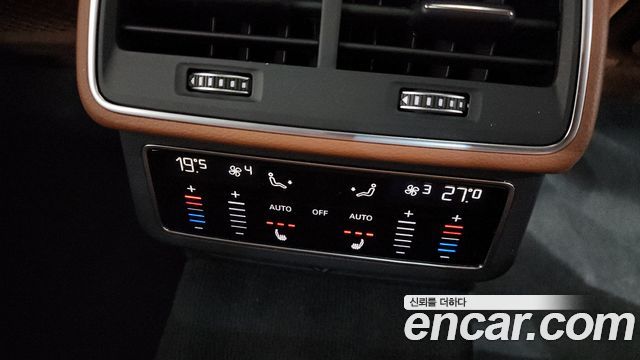 Audi A6 45 TFSI Quattro