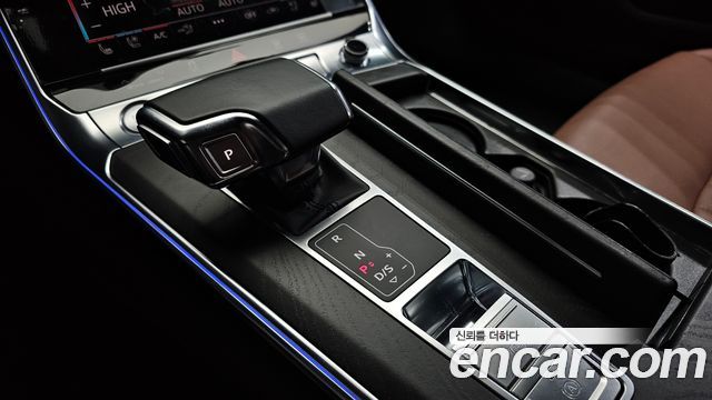 Audi A6 45 TFSI Quattro Premium