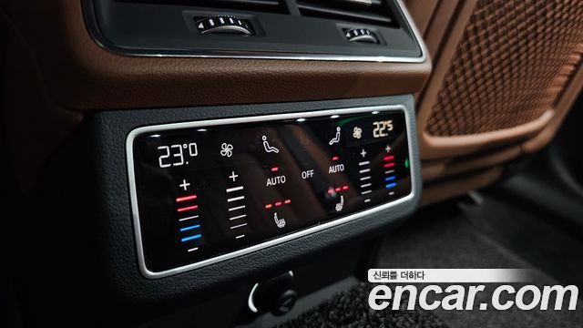 Audi A6 45 TFSI Quattro Premium