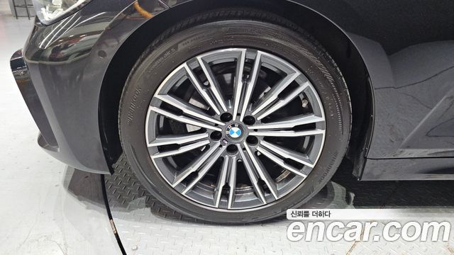 BMW 3-Series 320i M Sport
