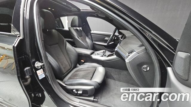 BMW 3-Series 320i M Sport