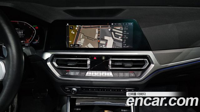 BMW 3-Series 320i M Sport